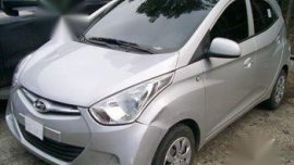 2017 Hyundai Eon 0.8 GLX for sale 