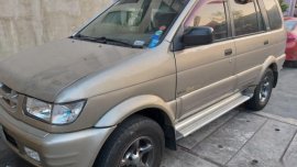 Isuzu Crosswind 2003 for sale