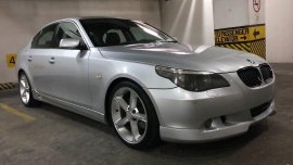 2005 BMW 520i for sale 