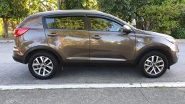 Kia Sportage 2015 for sale 