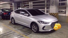 2017 Hyundai Elantra 1.6GL for sale