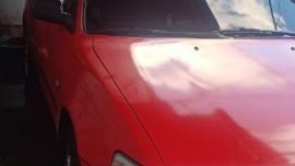 Toyota Corolla 1992 for sale