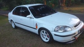 Honda Civic 1996 for sale 