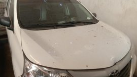 2017 Toyota Avanza 1.3 J for sale