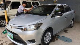2014 Toyota Vios for sale