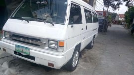 Mitsubishi L300 2008 for sale