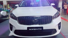 Kia Sorento 2.2L Diesel EX AT 4x4 new for sale 