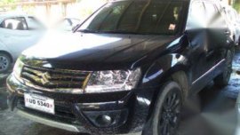 2016 Suzuki Grand Vitara for sale 