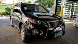 2012 Kia Sorento CRDI for sale