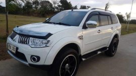 Mitsubishi Montero 2011 for sale
