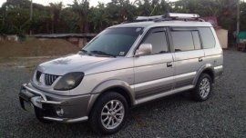Mitsubishi Adventure 2008 for sale 