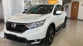 Brand new Honda CRV for sale 