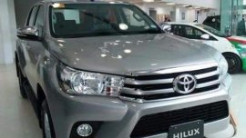 2019 Toyota Hilux new for sale 