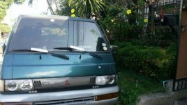 Mitsubishi L300 1997 for sale 