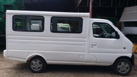 2001 Suzuki Multicab for sale