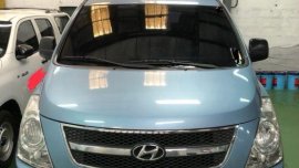 Hyundai Grand Starex 2009 for sale