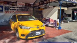 2014 Toyota Vios for sale