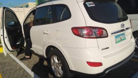 2012 Hyundai Santa Fe for sale 