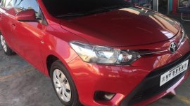 2017 Toyota Vios J for sale 