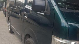 Toyota Hiace 2011 for sale
