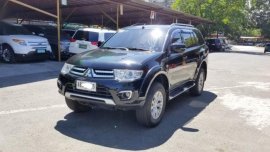 2015 Mitsubishi Montero for sale 