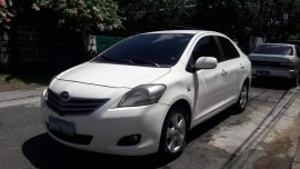 Toyota Vios E MT 2009 for sale 