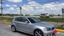 BMW 120D 2008 for sale