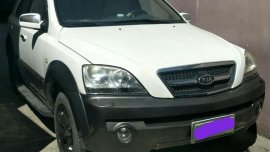 Well kept Kia Sorento for sale