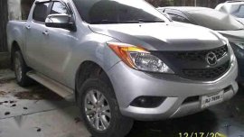 2016 Mazda BT-50 4x2 2.2 for sale 