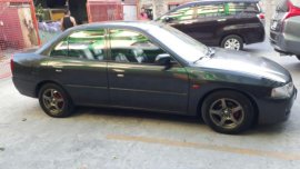 Mitsubishi Lancer 1999 for sale