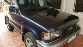 Isuzu Trooper 1992 for sale