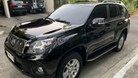 2011 Toyota Prado VX for sale 