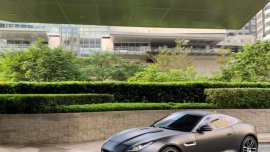 2015 Jaguar F-Type R V8 5.0 for sale 