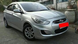 2012 Hyundai Accent for sale