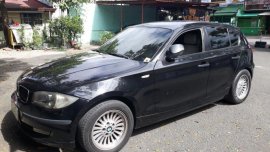 2011 BMW 118D for sale 