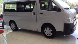 2019 Toyota Hiace new for sale 