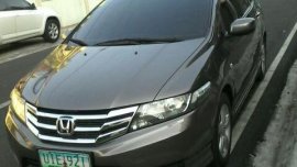 Honda City 2012 for sale