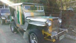 Well kept Toyota Owner Type Jeep for sale 