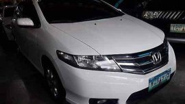 Honda City 2013 for sale 
