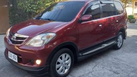 Toyota Avanza 1.5G 2007 for sale