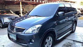 2008 Mitsubishi Fuzion for sale