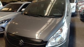 2016 Suzuki Ertiga GA 1.4 MT for sale 