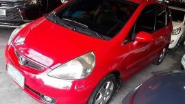Honda Jazz 2005 for sale 