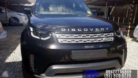 2019 Land Rover Discovery for sale