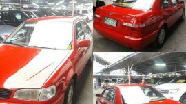1999 Toyota Corolla Xe for sale 