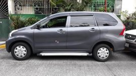 Toyota Avanza 2015 for sale 