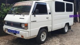 1994 Mitsubishi L300 Van for sale 