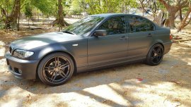 BMW E46 Msport 2003 for sale