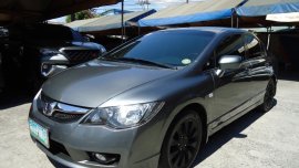 2010 Honda Civic 1.8 S Automatic for sale