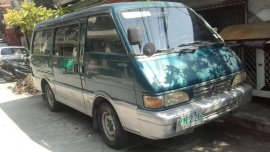 Kia Besta 1997 for sale